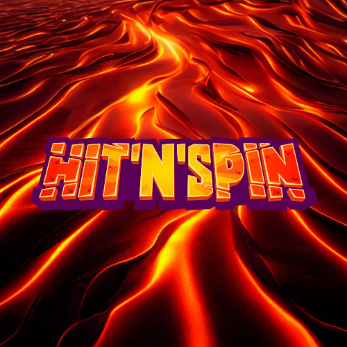 Hit'N'Spin Casino hivatalos honlapja 👑 [Bónusz 240000 Ft]